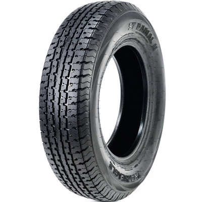 #ad Tire Transeagle ST Radial II Steel Belted ST 175 80R13 Load E 10 Ply Trailer $59.97