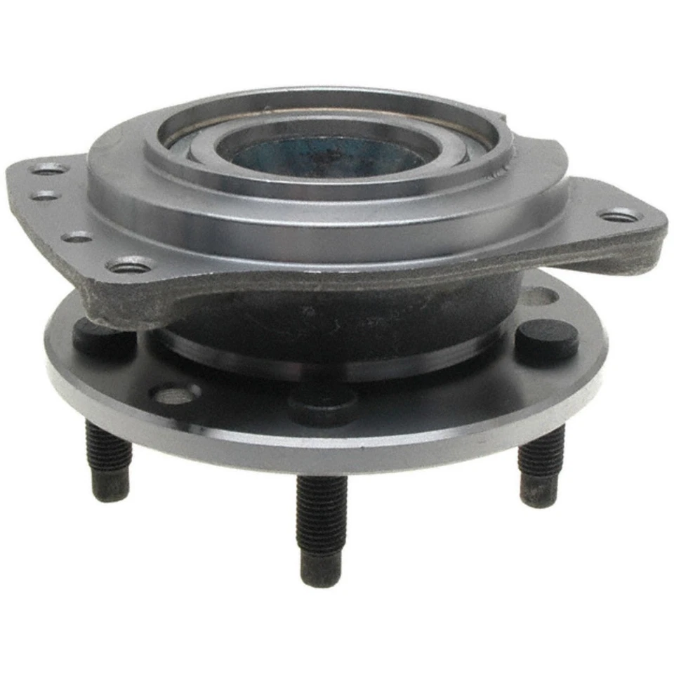 Ступица колеса 713044 Raybestos передняя со стороны водителя или пассажира для Chevy Olds Cutlass - Изображение 2 из 4