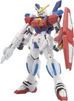 Bandai Hgbf 1/144 #058 Star Burning Gundam Build Fighters Modellbausatz 95474