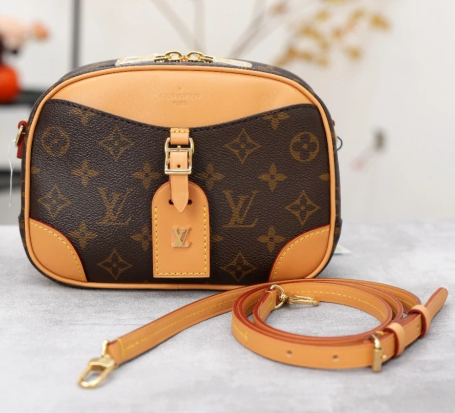 Louis Vuitton Deauville Bags for sale | eBay