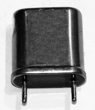 15.6 4.5-5.0 MHZ 60M SHORTWAVE BAND CRYSTAL FOR DRAKE R4 R-4A R4-B R4-C T-4X