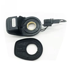 OEM Trunk Hatch Glass Window Wiper Latch Handle Switch for Porsche 03-10 Cayenne