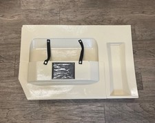 Crew Door Panel LH assembly 208 Caravan PN: 2615180-1-Fiberglass