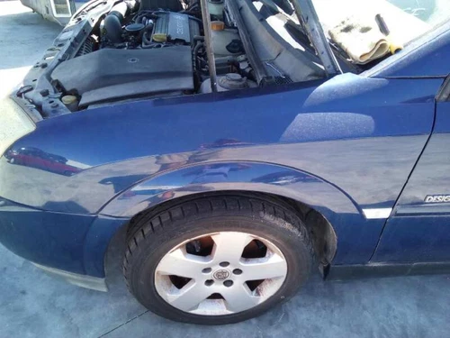 93181528 Stoßdämpfer Vorne Rechts für OPEL VECTRA C BERLINA Design 804231 - Bild 7 von 10