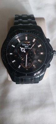 Sector Chronograph 950 Herrenuhr