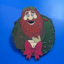 Disney Pin Muppet Christmas Carol Advent Calendar Pin Ghost Of Christmas Present