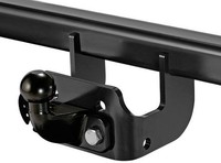 ACPS-ORIS AnhäNgevorrichtung 028-981 FüR Ford