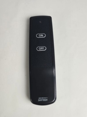 1001-A SkyTech On/Off Millivolt Remote used with 1001-A and 1001TH-A Receivers