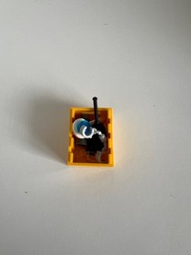 Lego City Set (7286): Prisoner Transport with manual