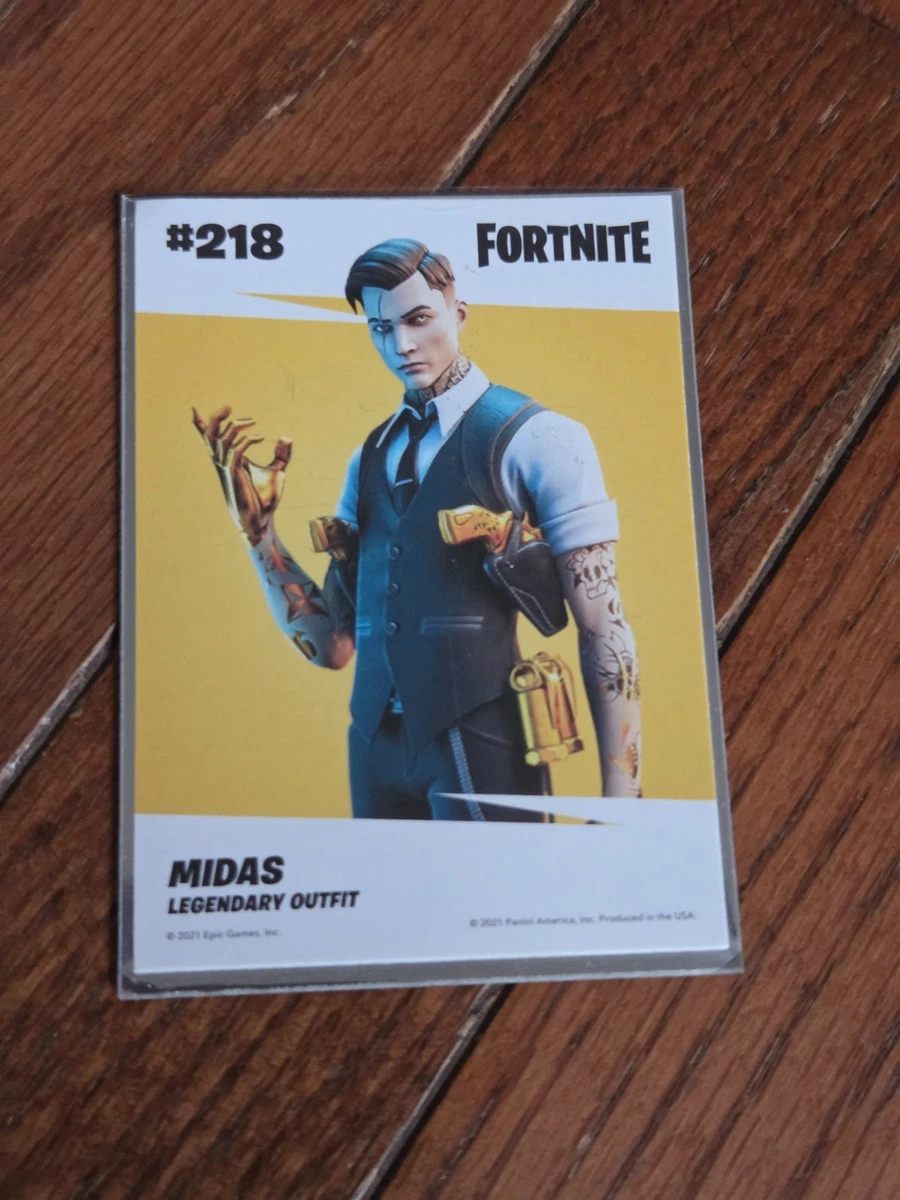 Fortnite Trading Cards for sale | eBay