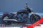 2025 Indian Motorcycle Motorcycles 
