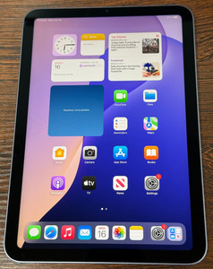 iPad Mini 6 Purple | eBay