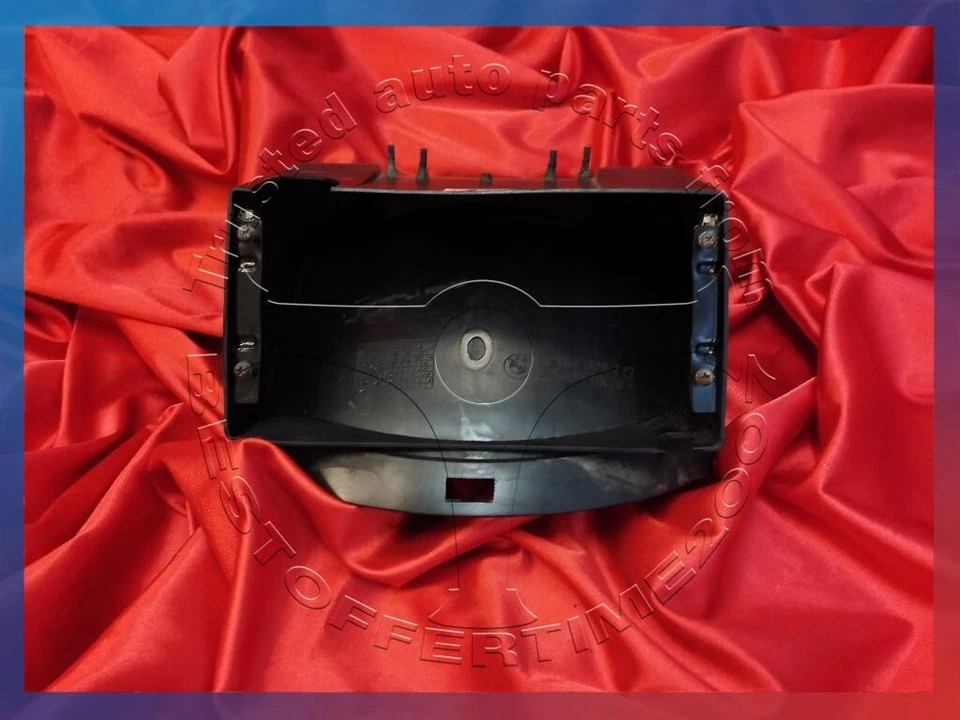 CAJA DE ALMACENAMIENTO CABLEADO TRASERO BMW MOTO R 4V R1100RT R1150R R1150RT 2306222 Foto 3 de 4