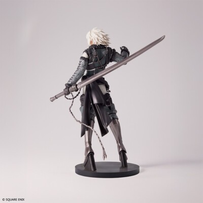 Square Enix] NieR Replicant ver.1.22474487139 Formism Nier From
