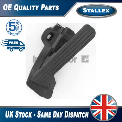 Fits VW Audi Skoda Seat Accelerator Pedal Position Sensor Stallex #3