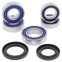 Radlager-Kit All Balls 25-1099 FüR Kawasaki KLX 650 Ccm Bj. 1993 - 1995