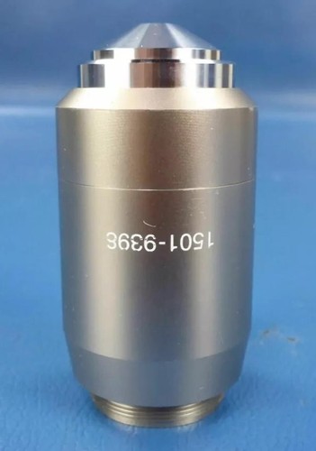 Nikon OEM 0500-0087 / 1501-9398 Microscope Objective PLAN APO VC 20x AIR 0.75 NA - Picture 5 of 15