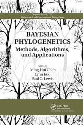 Bayessche Phylogenetik: Methoden, Algorithmen und Anwendungen (Chapman &