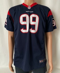 nike texans jersey
