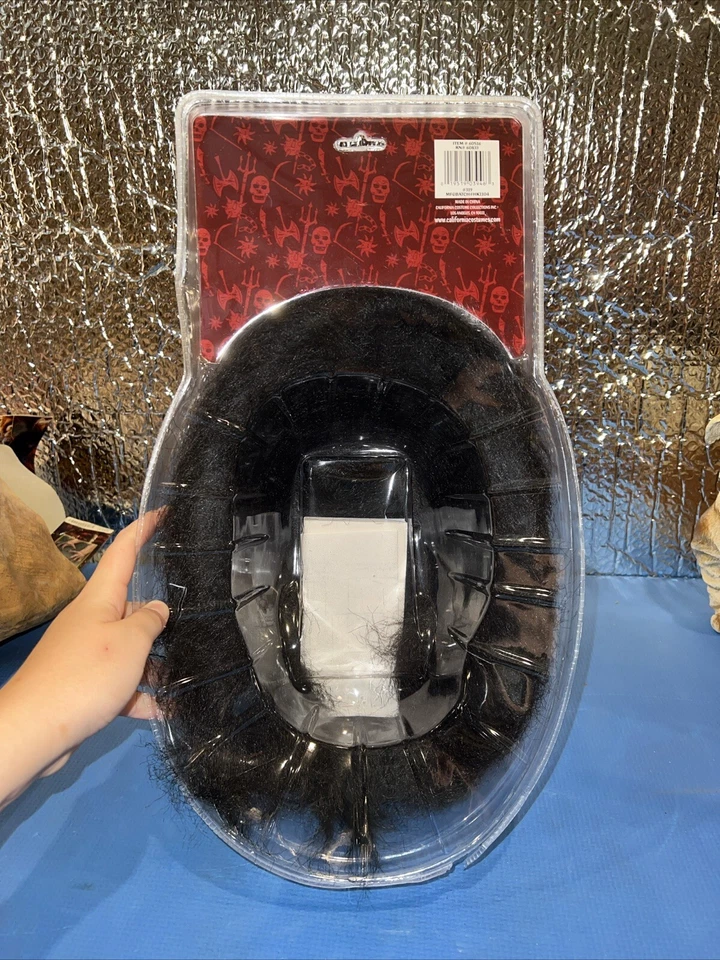 Máscara Goin Ape Gorilla Ani-Motion Máscara de lujo Foto 3 de 3