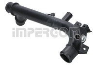Original Imperium 224341 Radiator Hose For Opel