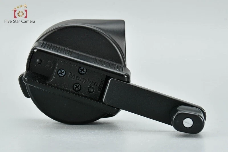 Mamiya Film Advance Crank Knob AC401 [Excellent] - Image 3 of 4