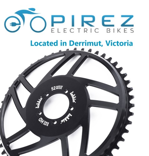 Lekkie Bling Ring Bafang Mid Drive EBike Chainring 28T 36T 42T 46T 52T BBSHD  | eBay