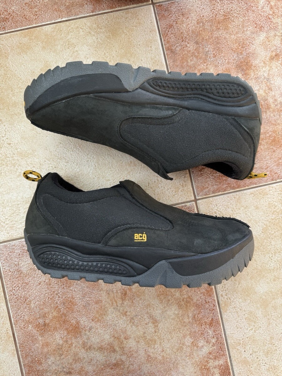 Vintage Nike ACG 2000 Ridgeback Very Rare 43 Size | eBay Vintage Nike ACG 2000 Ridgeback Very Rare 43 Size | eBay