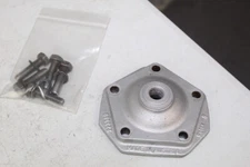 Rotax FR 125 Max Kart Cylinder Head Combustion Chamber Insert 223389 w bolts B