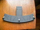 Vintage 1978 Kenner Star Wars Death Star Playset Part Lot - Level 2 Bridge