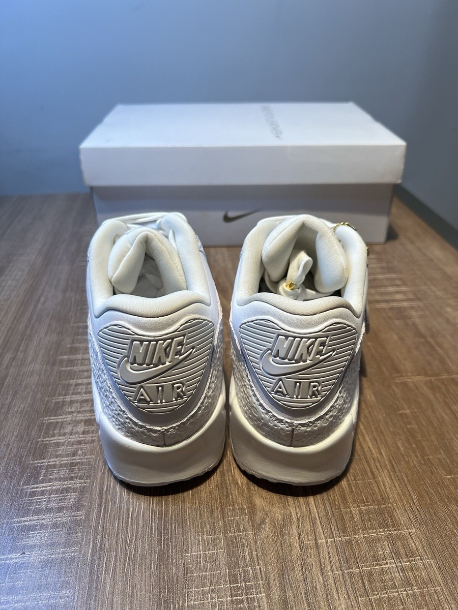 nike orange and blue trainers