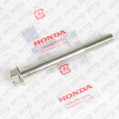 OEM Honda 957010807508 Bolt Flange 8x75 95701-08075-08 for sale