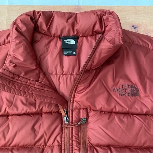New with tag The North Face Aconcagua 2 mens 550 fill full zip puffer jacket XXL - Picture 3 of 7