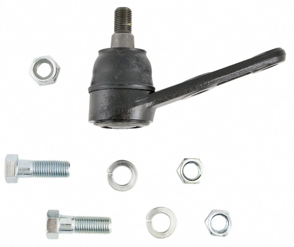 Suspensión rótula delantera inferior MOOG para Chevrolet Aveo5 2006-2011 Foto 3 de 3