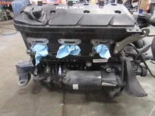 2019 SEA-DOO GTI 130 ENGINE MOTOR CASES CRANK SHAFT HEAD CAM VALVES 104#RLR