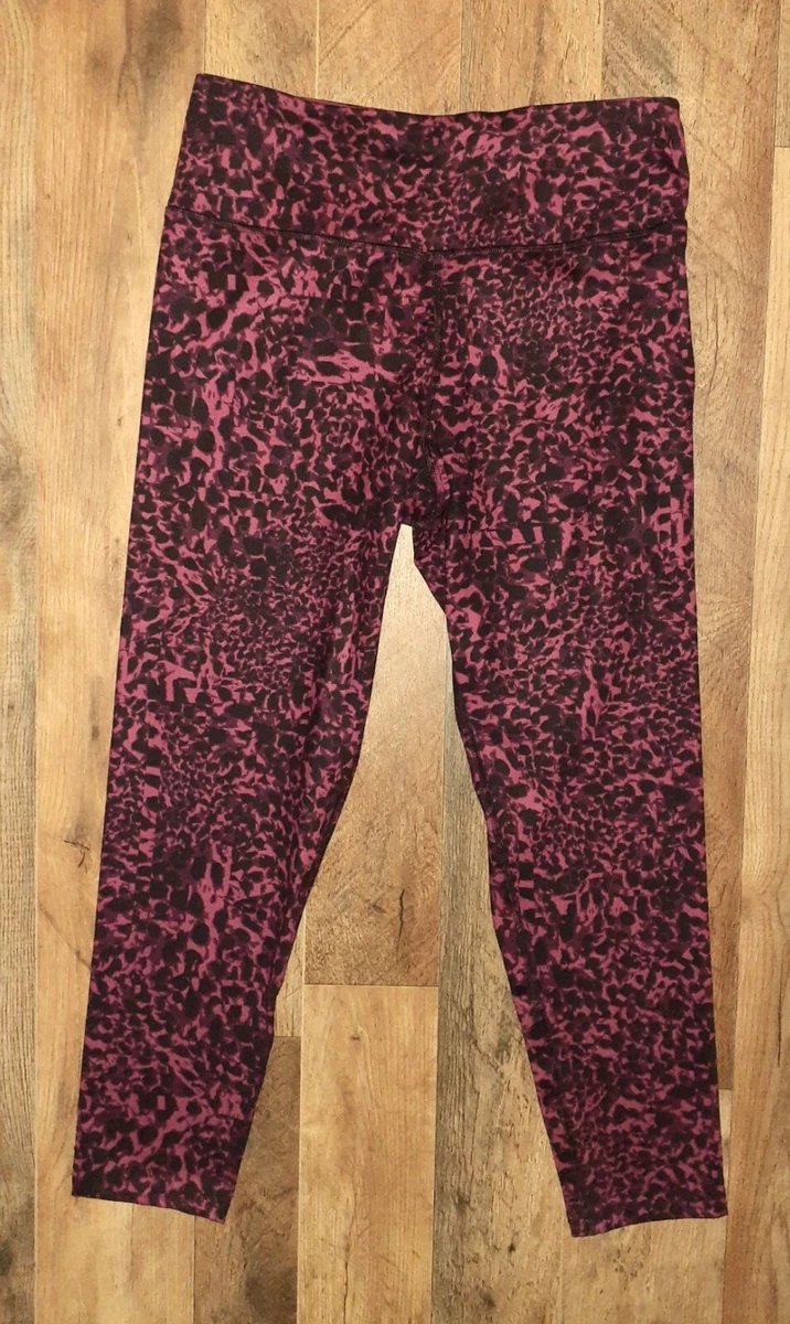 Calvin klein animal print leggings 2025