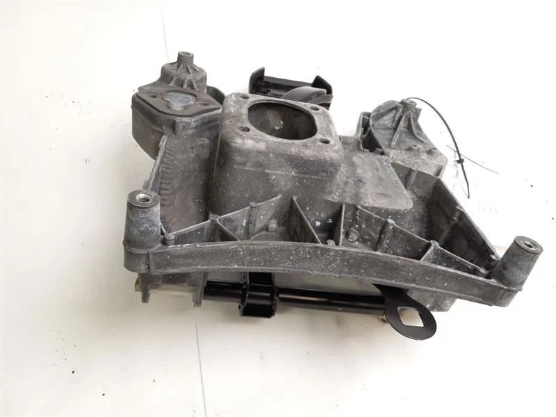 PEDAL FRENO VOLKSWAGEN TOUAREG 2006 Foto 3 de 4