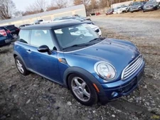 Driver Air Bag Front Driver Roof HT Fits 07-13 MINI COOPER 3001247
