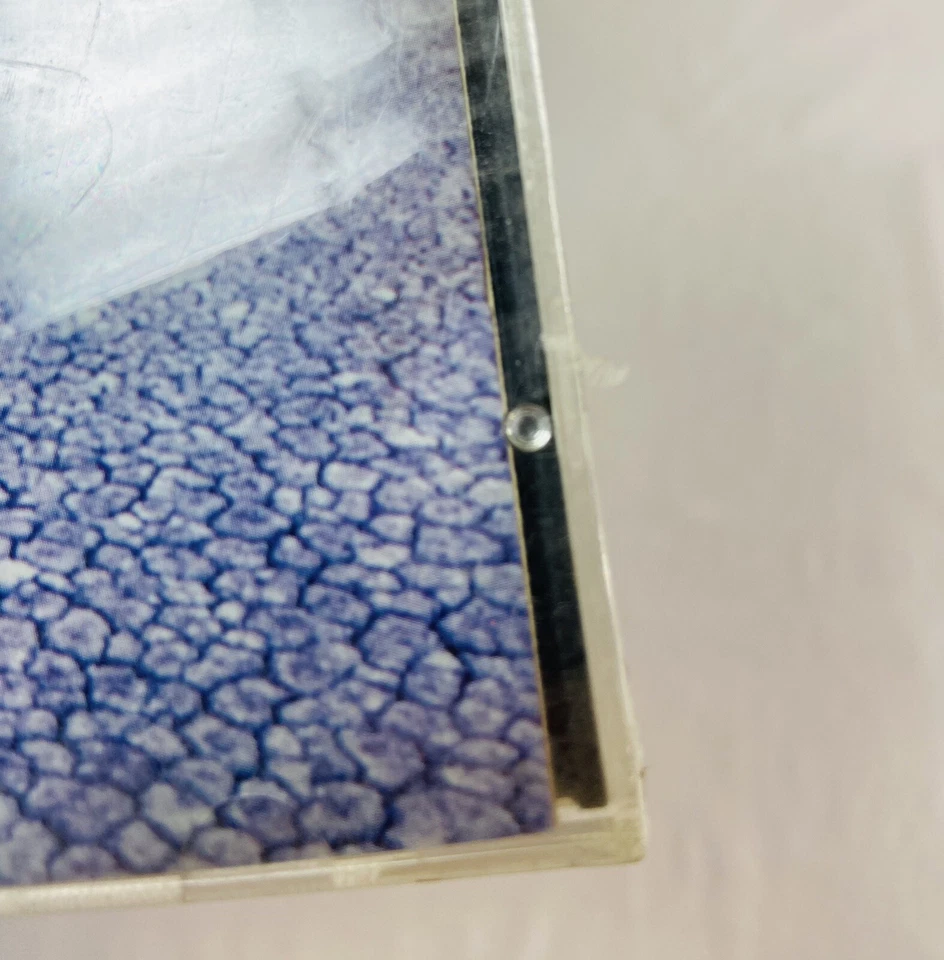 Midnight Oil Blue Sky Mining 1990 SEALED CD - Imagem 3 de 4