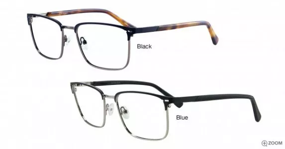 Alexander julian eyeglasses 2025