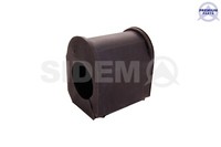 Sidem 805857 Stabilisatorlager 24Mm Vorne FüR Renault