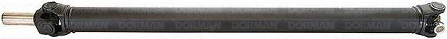 Conjunto de eje de transmisión trasero Dorman 976-818 para Chevrolet S10 7841485 Foto 4 de 4