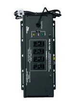 Middle Atlantic Products FC-4-1CA Thermostatic Fan Control, Black k668