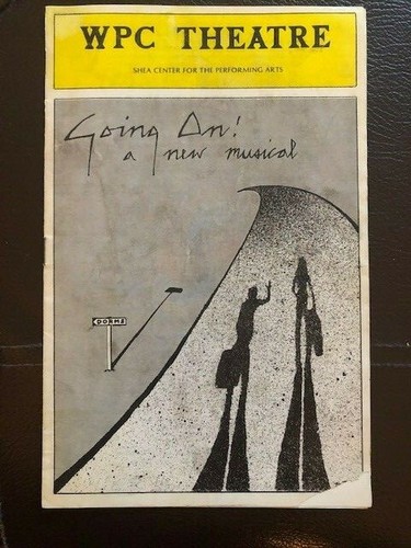 Playbills 1999 and before - Picture 84 of 255