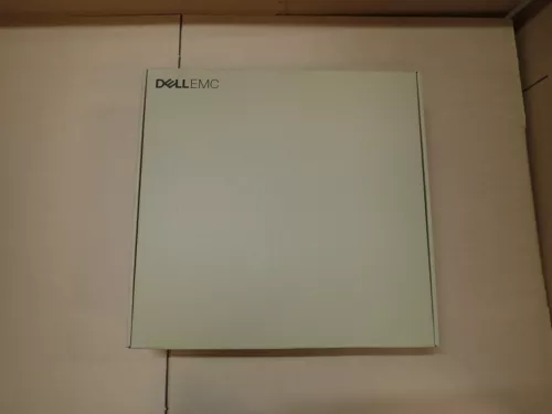 NEW Dell PowerSwitch S3148 48x 1GbE + 2x 10GbE SFP - Picture 4 of 7
