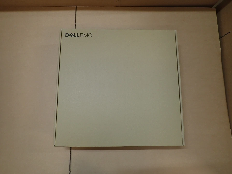 NEW Dell PowerSwitch S3148 48x 1GbE + 2x 10GbE SFP+ + 2x Combo Switch - Image 4 of 4