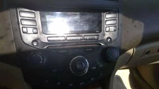 ✅2003-2007 HONDA ACCORD 7BCO 6Disc Player Manual Climate Temp Control Radio OEM✅