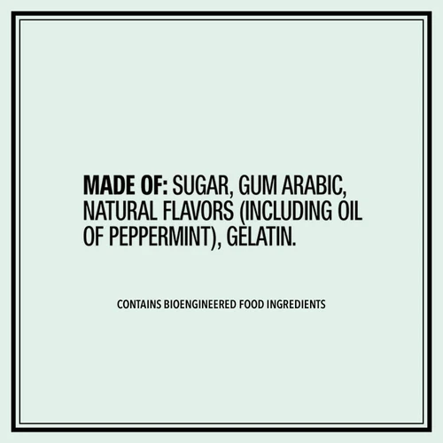 Altoids Classic Peppermint Breath Mints 1.76 Ounce Pack of 12