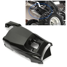 For YAMAHA Raptor 700/700R  2006-2023 Black Rear Taillight Cover Tail Light