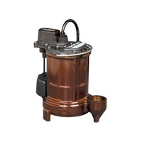 Liberty Pumps 257 1/3-horse Power 1-1/2-inch Discharge 250-series Cast Iron Auto on sale Liberty Pumps 257 1/3-horse Power 1-1/2-inch Discharge 250-series Cast Iron Auto on sale